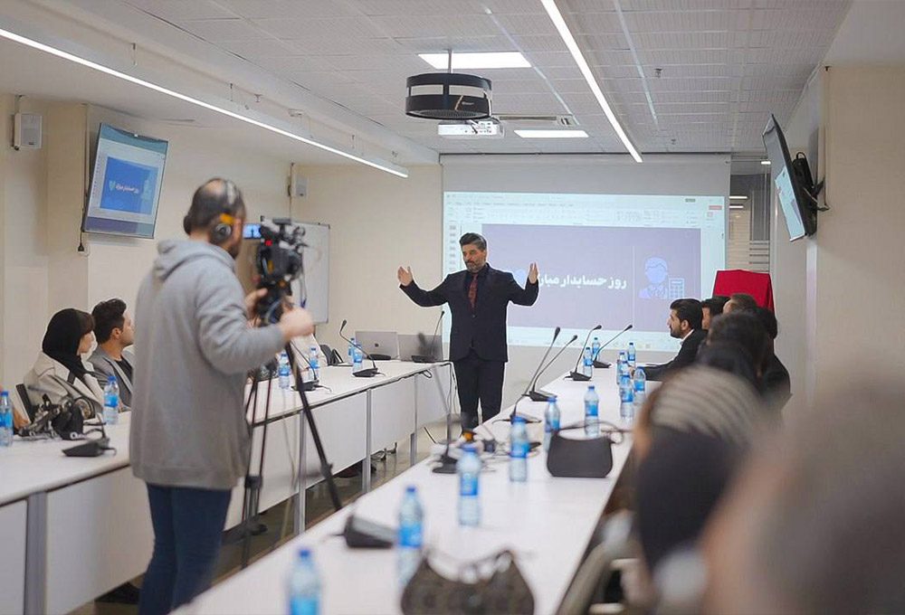 همراهی با خانه حسابداری در مسیر خلق یک فرانچایز آموزشی